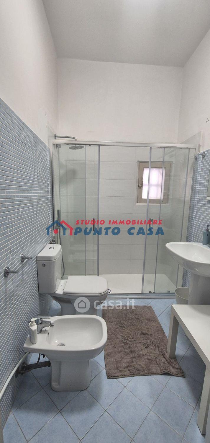 Quadrilocale in Via Giovanni Battista Fardella — foto 16 di 25
