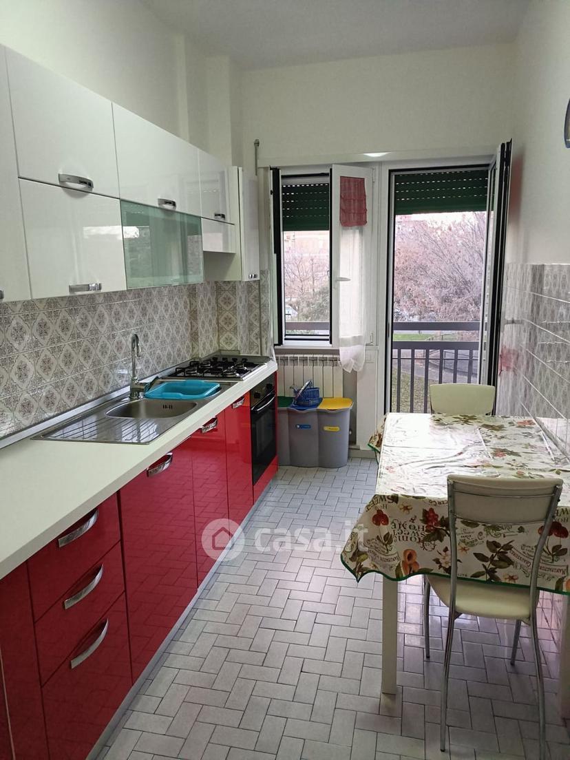 Bilocale in Via Vittorio Bachelet — foto 10 di 13