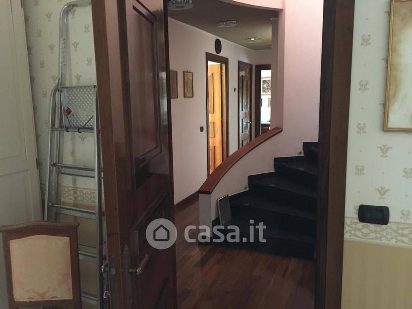 Villa in Via Eschilo — foto 28 di 37