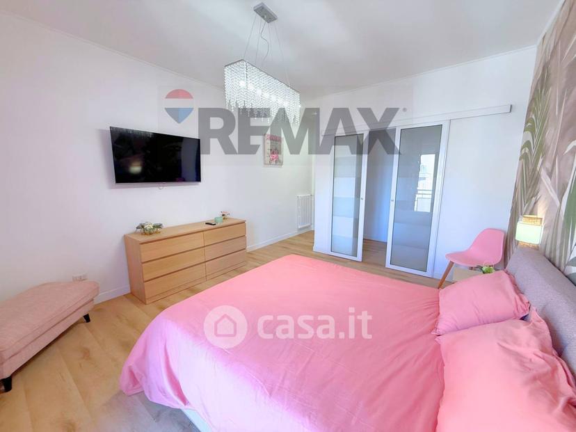 Quadrilocale in Via Gorizia 8 — foto 5 di 34