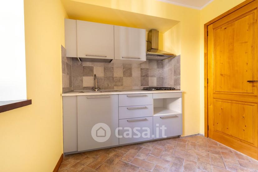 Trilocale in Via alla Piana 12 a — foto 3 di 30