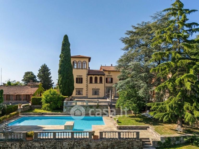 Villa in Piazza del Comune 17 — foto 58 di 74