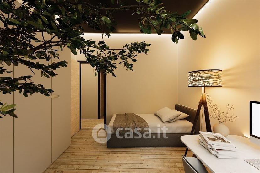 Appartamento in Via Flavio Gioia 26 — foto 28 di 59