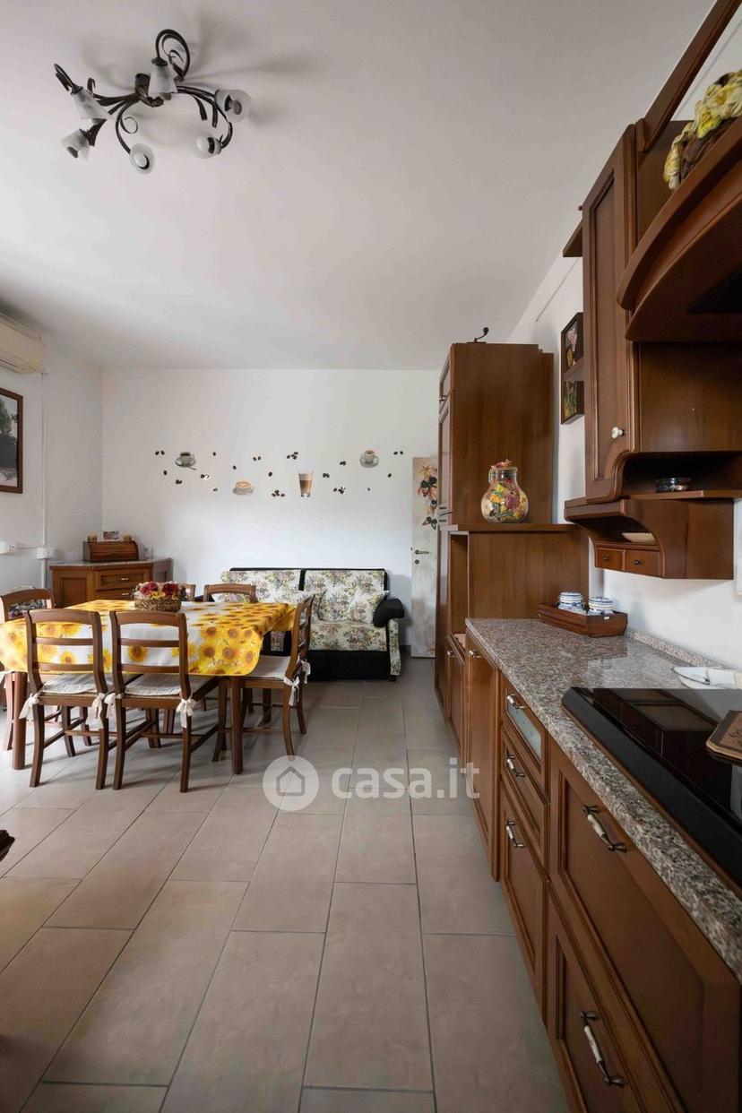 Quadrilocale in Via Cesare Battisti 15 — foto 22 di 35