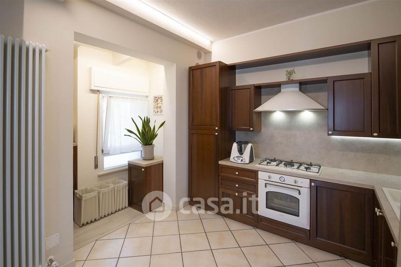 Appartamento in Via Antonio Gramsci 60 — foto 3 di 35