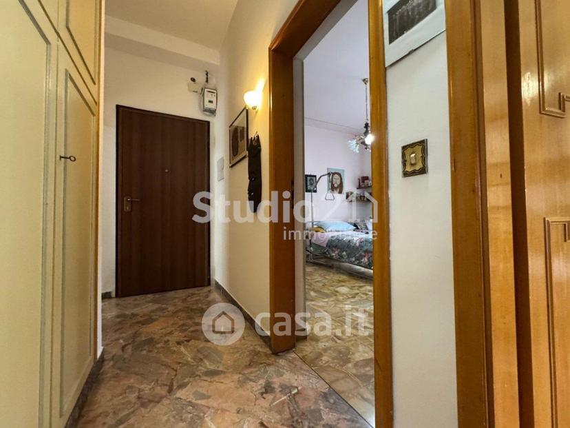 Quadrilocale in Via della Costituzione — foto 13 di 19