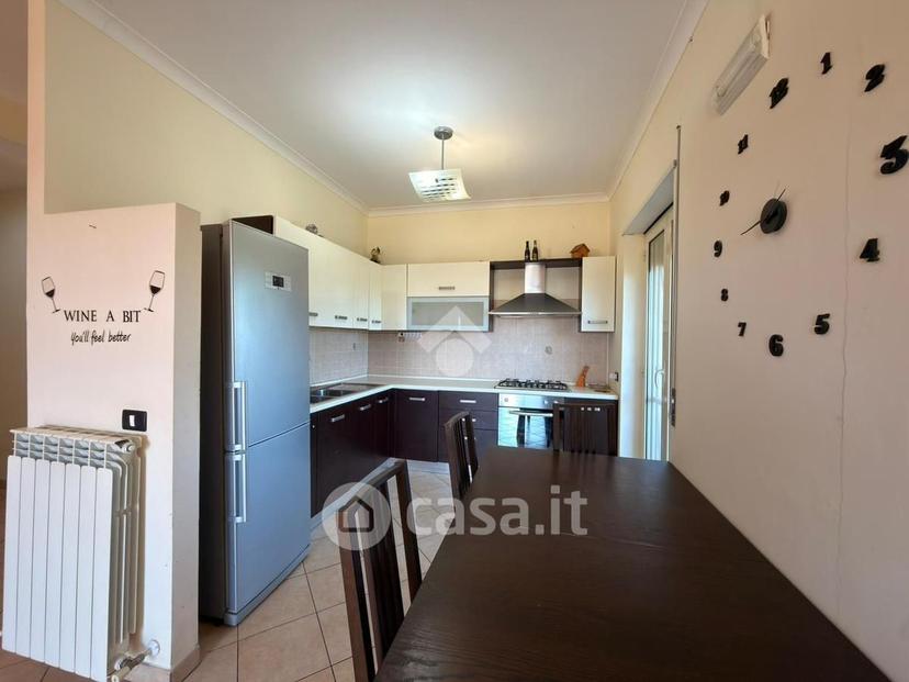 Trilocale in Via dei Granai 110 — foto 12 di 23