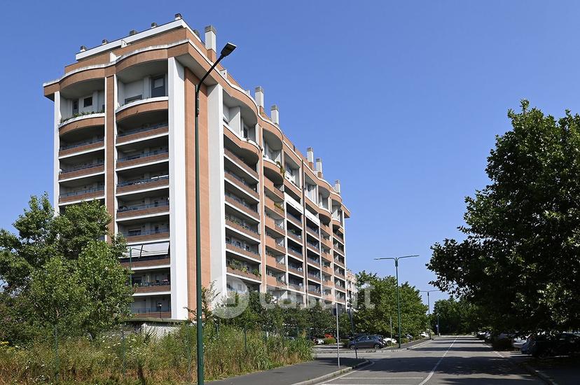 Bilocale in Via Martiri delle Foibe 25 — foto 14 di 25