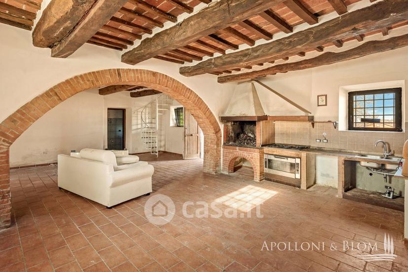 Villa in Via Pietro Vannucci — foto 12 di 36