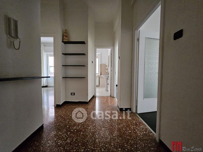 Bilocale in Via Jacopo Bonfadio — foto 34 di 40