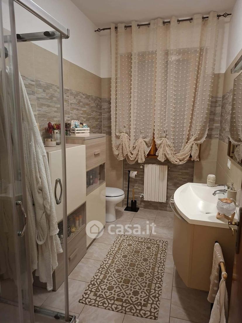 Trilocale in Via XXV Aprile 24 — foto 5 di 21