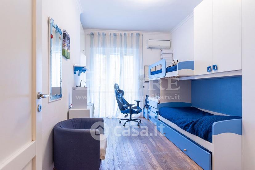 Appartamento in Via Ugo Ricci 20 — foto 22 di 31