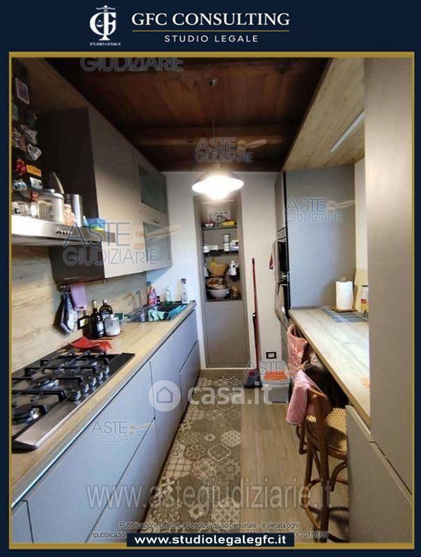Appartamento in Via Campofattore 52 — foto 13 di 22