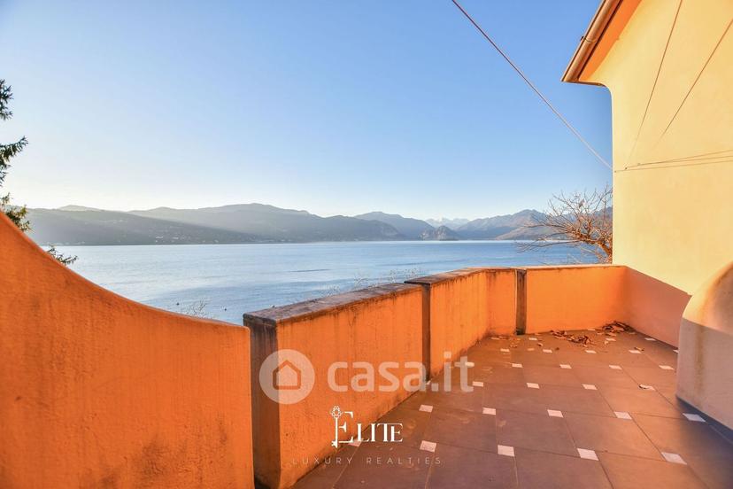 Villa in Via Verbano — foto 43 di 70