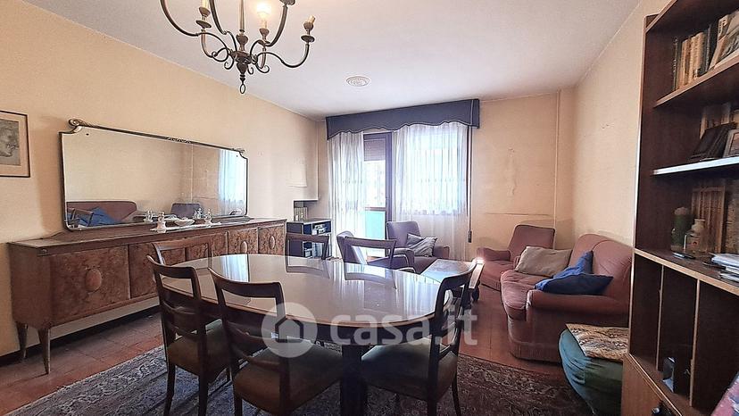 Appartamento in Via Cappuccina 38