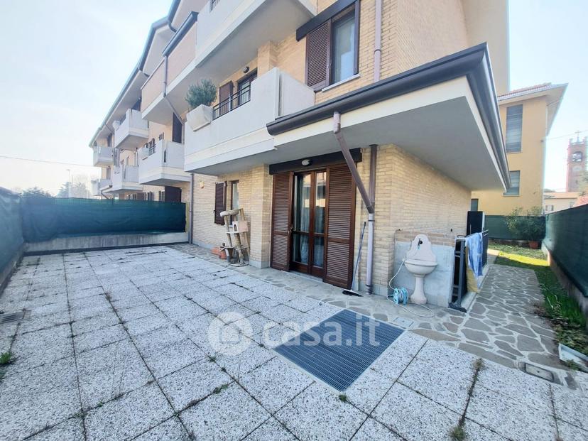 Bilocale in Via Giovanni Bosco — foto 49 di 51