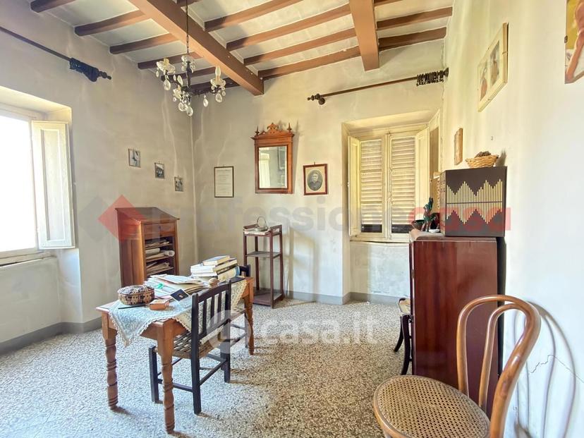 Villa in Via Aretina 3 — foto 13 di 42