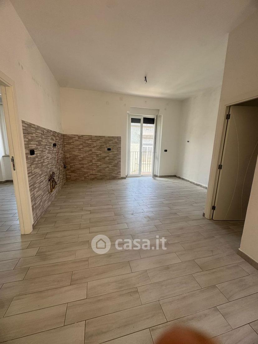 Trilocale in Via Domenico di Somma — foto 9 di 10