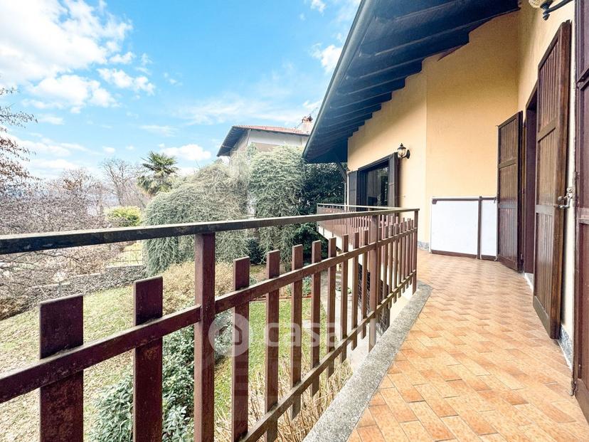 Villa in Via Per Ghevio 111 — foto 41 di 41