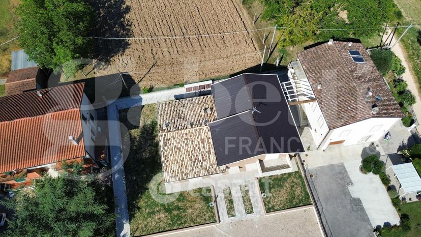 Trilocale in Via del Sacro Tugurio 89 — foto 12 di 13