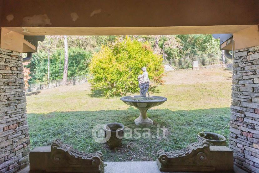 Villa in Via Per Bregazzana — foto 6 di 40