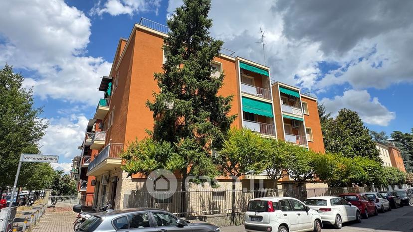 Appartamento in Via Vincenzo Gemito 2 — foto 55 di 59