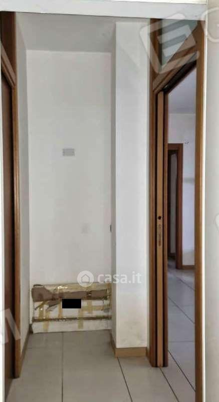 Quadrilocale in Via A. da Sangallo 11 — foto 25 di 25