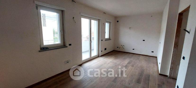 Trilocale in Corso Piave — foto 8 di 13
