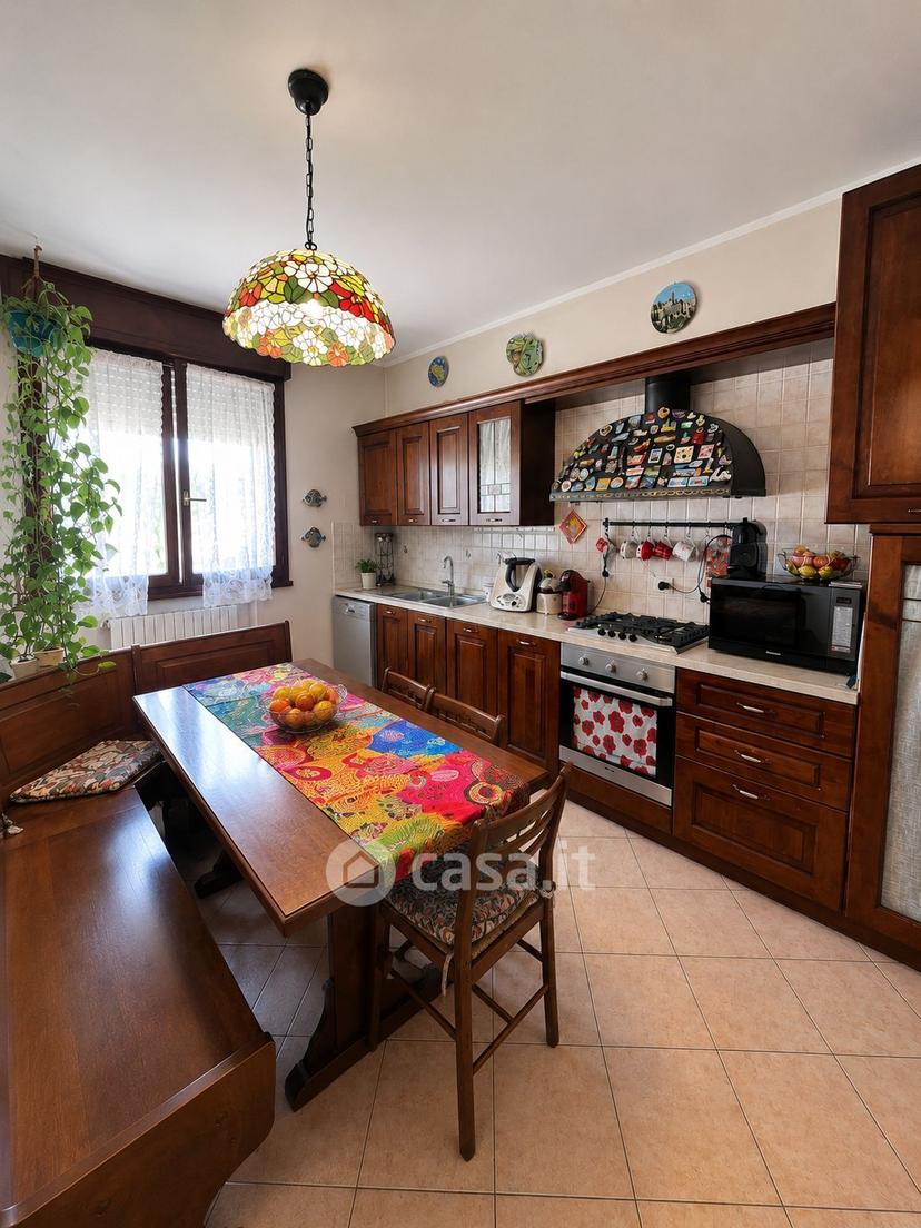 Appartamento in Via Pinturicchio — foto 2 di 23