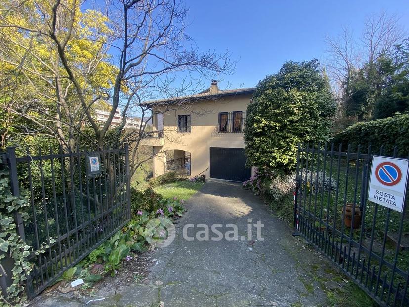 Villa in Via Coretta 3 — foto 25 di 29