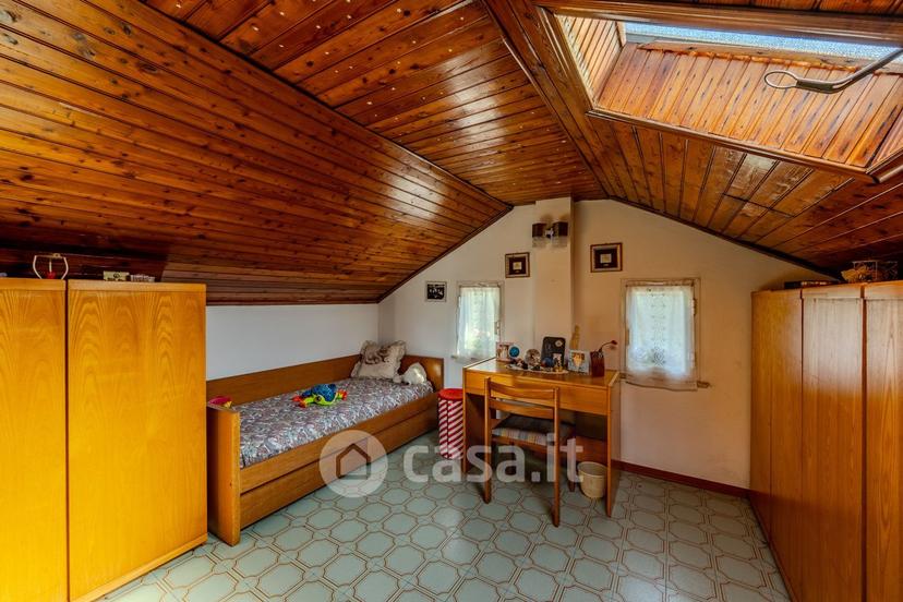 Villa in Via Cornice di Sant'Ambrogio 23 a — foto 18 di 53