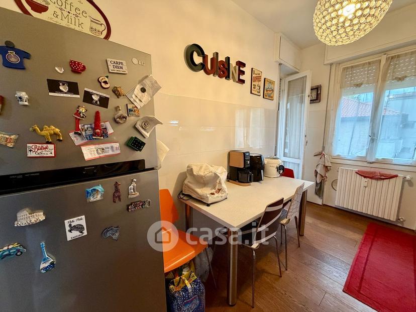 Trilocale in Via Stadio 10 — foto 6 di 43