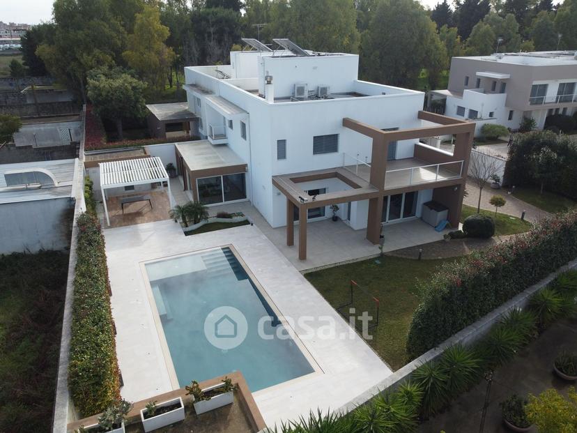 Villa in Via Giammatteo — foto 77 di 83