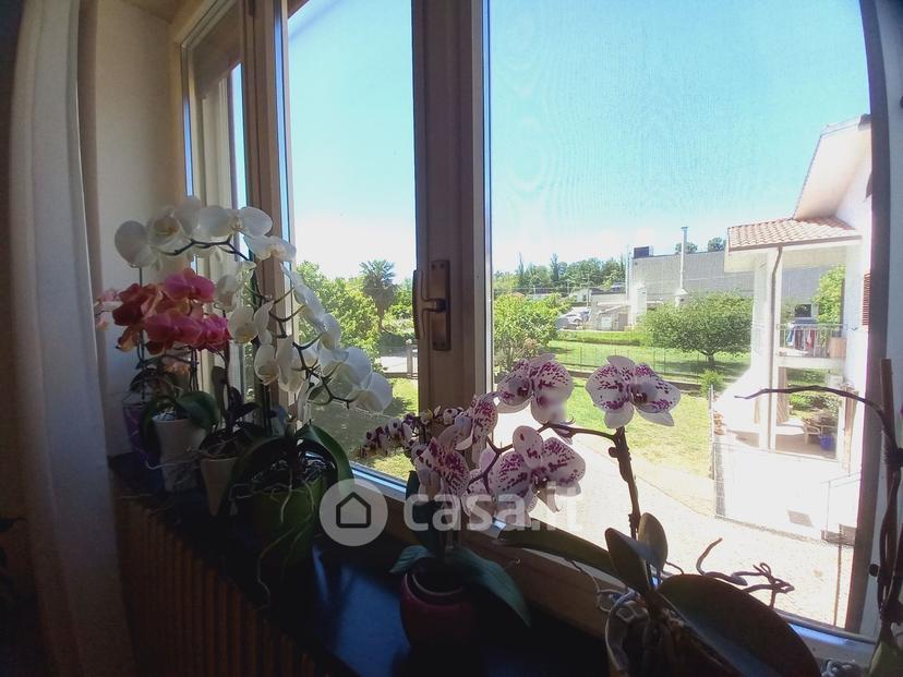 Quadrilocale in Via Labriola — foto 34 di 35