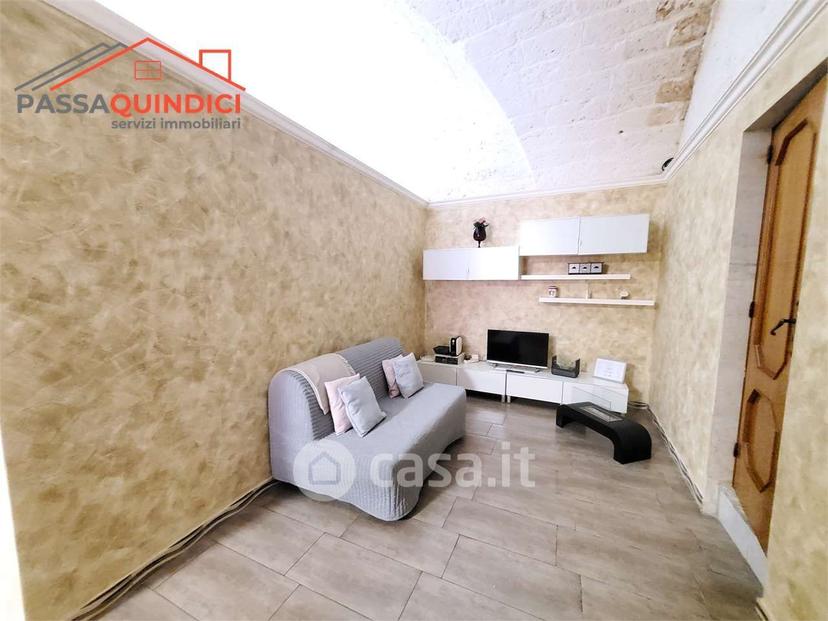 Trilocale in Via Fanfulla 38 — foto 22 di 33