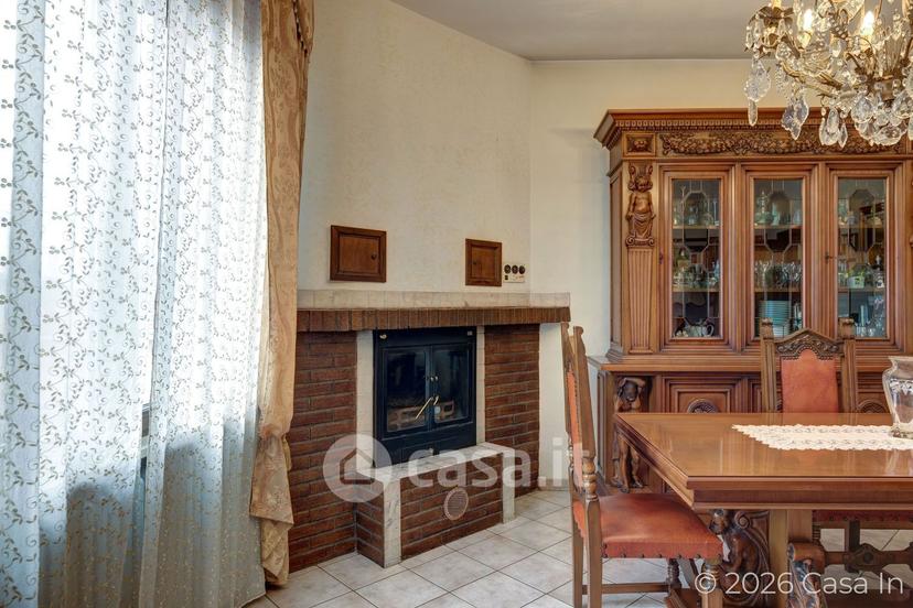 Villa in Via Bracciano — foto 43 di 50