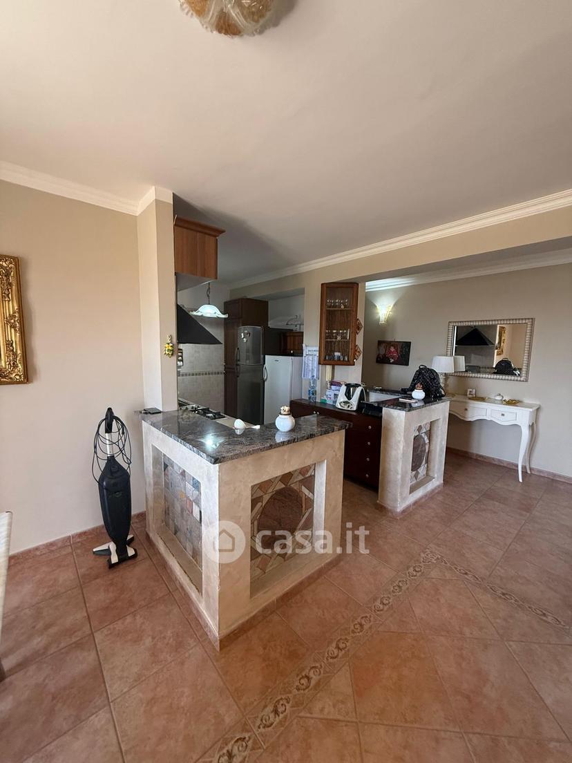 Quadrilocale in Zona Capocolonna — foto 23 di 39