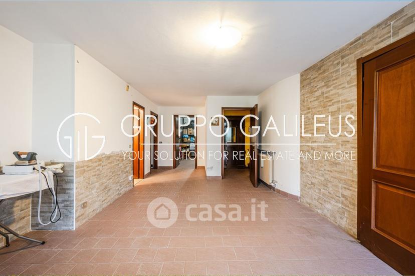 Villa in Strada Privata Torgano 23