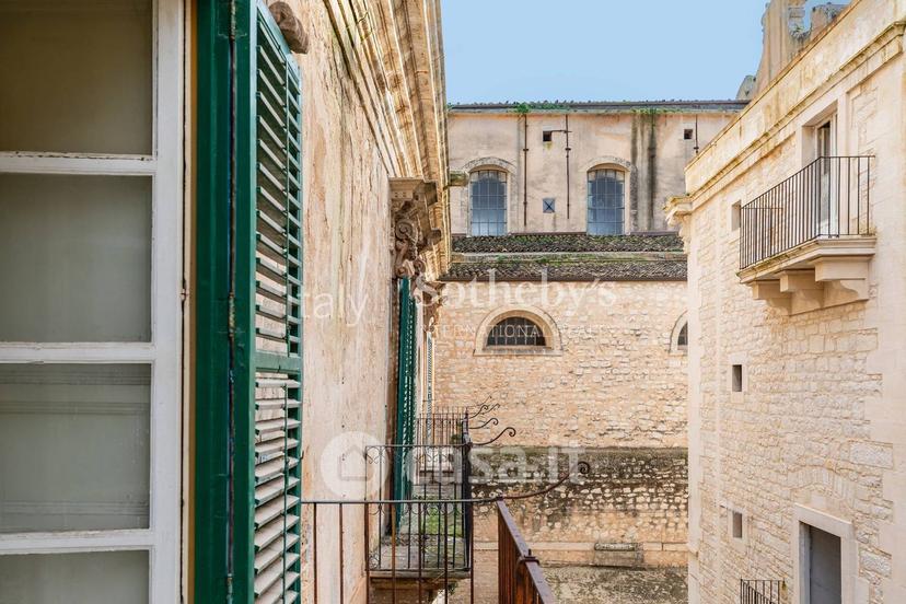 Appartamento in Via Cannizzaro — foto 12 di 26