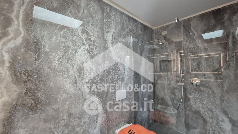 Quadrilocale in Via G. Rovetta 53 — foto 24 di 34