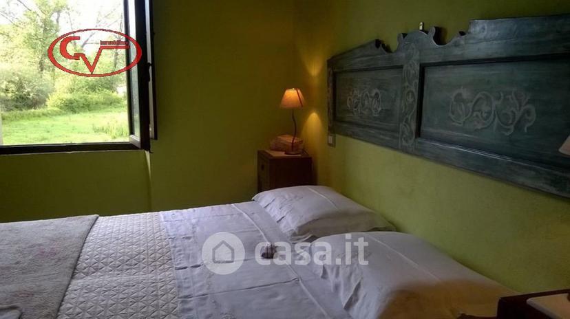 Villa in Via di Val d'Ambra — foto 37 di 53
