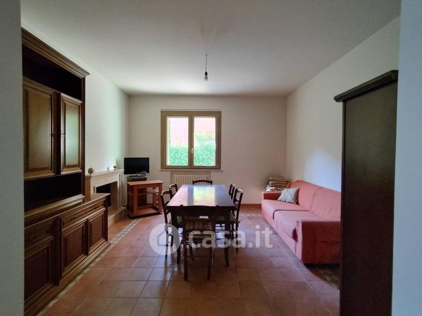 Quadrilocale in Via D. Cimarosa — foto 11 di 21