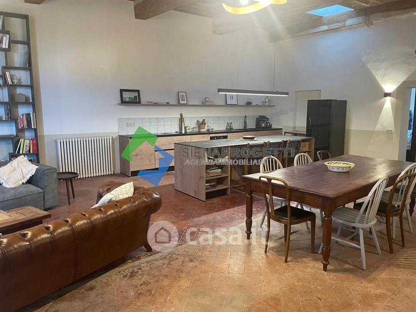 Quadrilocale in Via della Porta Vecchia — foto 44 di 50