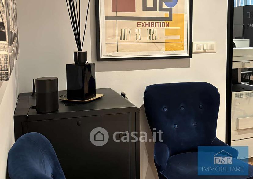 Appartamento in Via Michelangelo Buonarroti 12 — foto 13 di 21
