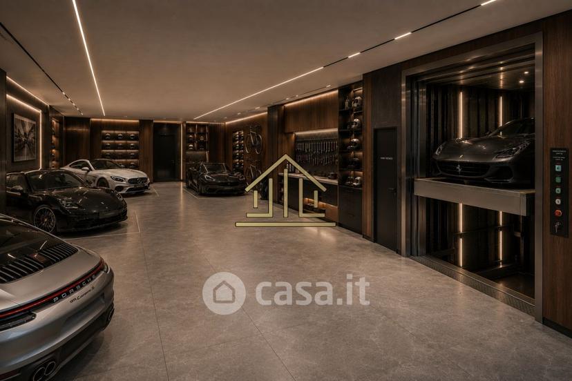 Villa in Via Sant'Anna — foto 27 di 50