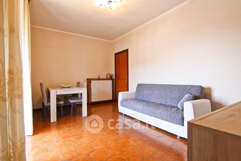 Bilocale in Vicolo Velzi 14 — foto 24 di 27