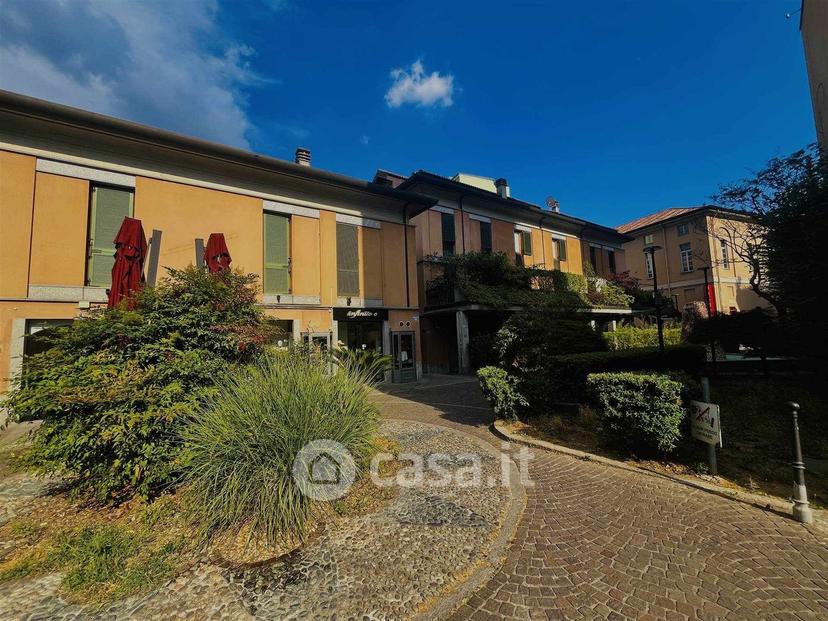 Bilocale in Via Manfredo Camperio 3 — foto 31 di 35