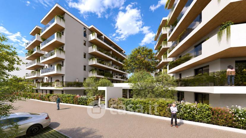 Quadrilocale in Viale Verona 200 — foto 11 di 13