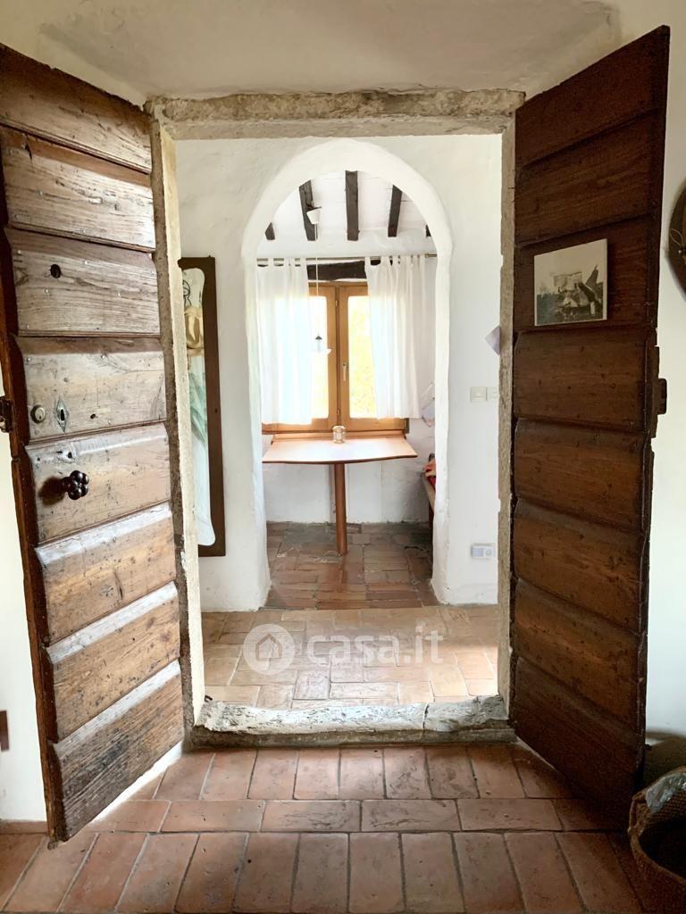 Villa in Montemerano — foto 38 di 50