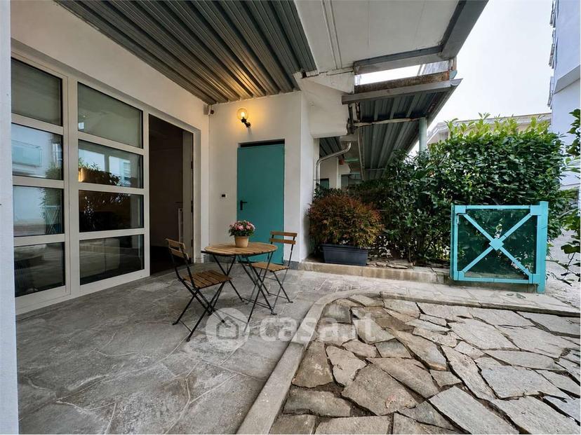 Bilocale in Corso Vittorio Emanuele II 31 — foto 12 di 14